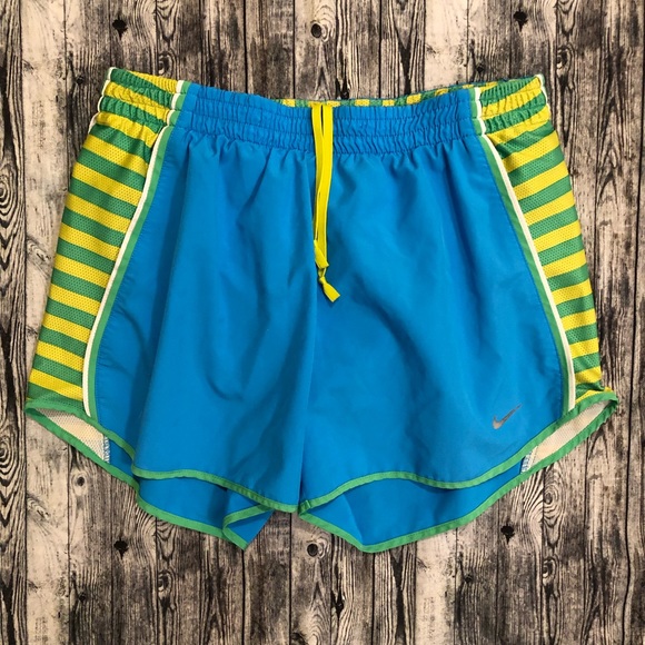 Nike Pants - Nike Running Shorts